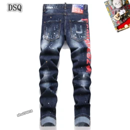 dsquared jeans pour homme s_12a4223